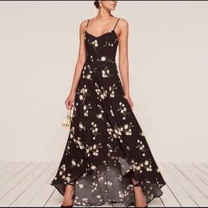 Reformation Sorrento Dress, Contessa